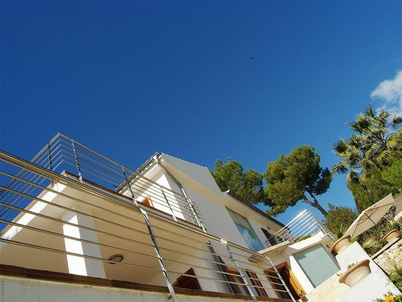 Villa Alcanada - Family Only Port de Alcudia  Buitenkant foto
